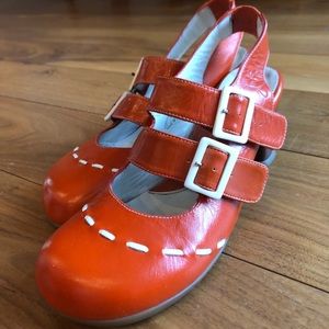 John Fluevog Shoes